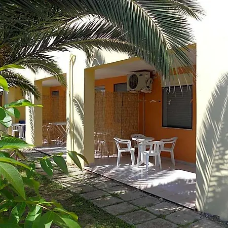 Hotel La Collinetta