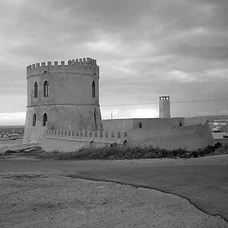 La Collinetta 3*