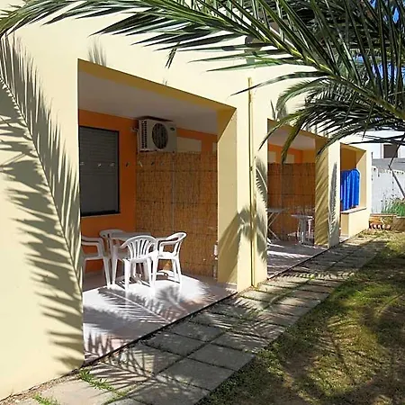 La Collinetta Hotel